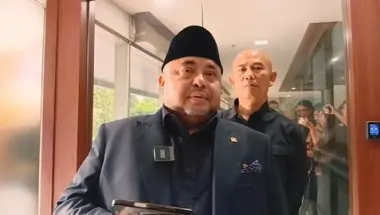 Aboe Bakar Minta Maaf Usai Sebut Ulama-Pesantren Madura Terlibat Narkoba