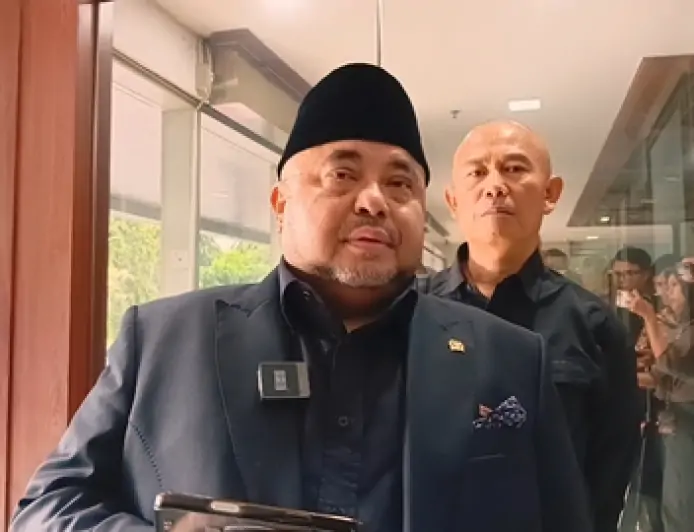 Aboe Bakar Minta Maaf Usai Sebut Ulama-Pesantren Madura Terlibat Narkoba